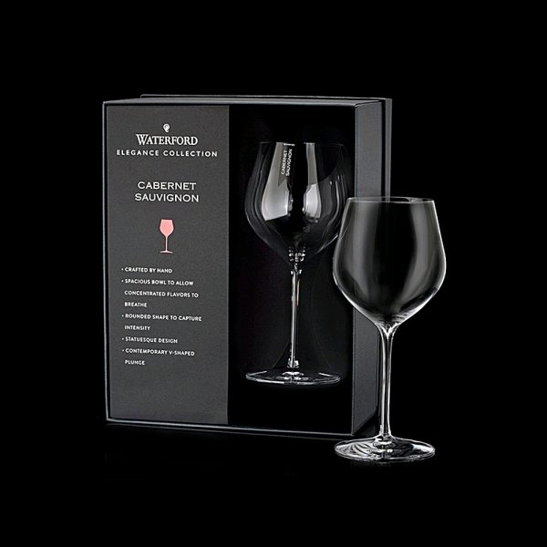 Waterford Elegance_CabSav Waterford Elegance_CabSav