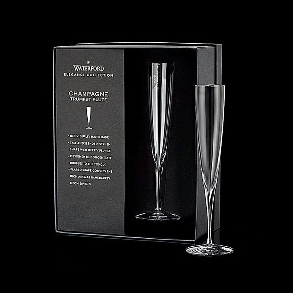 Waterford Elegance_Trumpet Waterford Elegance_Trumpet