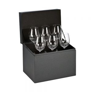 Waterford Lismore Essence Goblet