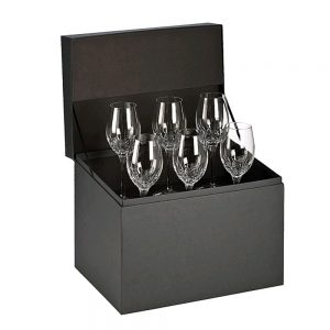 Waterford Lismore Essence White Wine