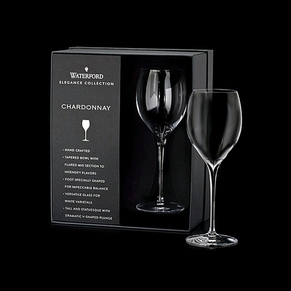 Waterford Elegance_Chardonnay Waterford Elegance_Chardonnay
