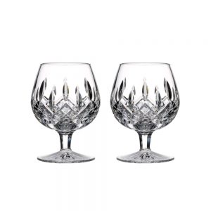 Waterford Lismore Classic Brandy Balloon