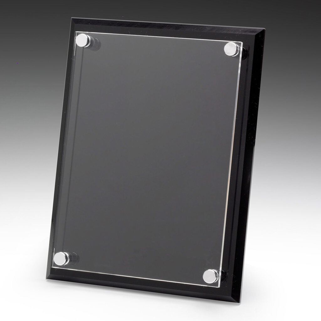 Plaques - Etchcraft