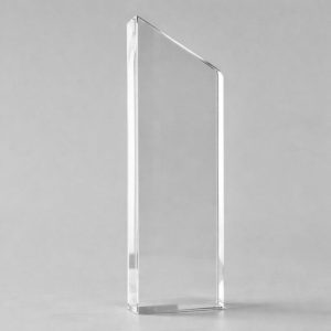 Clear Crystal Ascent by Etchcraft